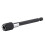 1/4 Inch Hex Quick Release Screwdriver Bit Holder 100MM Black Knurling 5