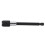 1/4 Inch Hex Quick Release Screwdriver Bit Holder 100MM Black Knurling 7