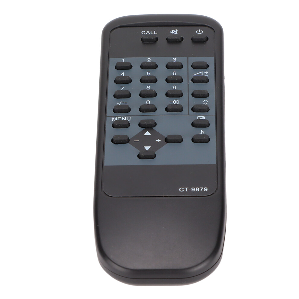 Ctv Remote Replacement For Ctâ9879 Ctâ9878 Ctâ9782 Ctâ9880 Tv Models 8471357624034