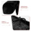 2pcs Medieval Bracers for Men Knight Arm Guard Wristband 7