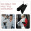 2pcs Medieval Bracers for Men Knight Arm Guard Wristband 6