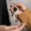 6Pcs Pendants Creative Hanging Ornament for Bag Car Use 5