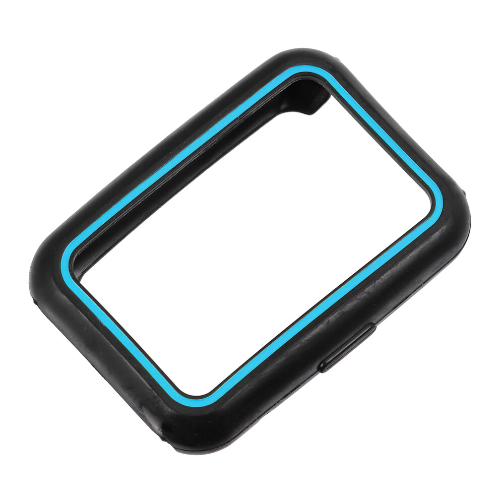 Watch Case Protector Tpu Cover Compatible For Huawei Watch Fit 3432791470934