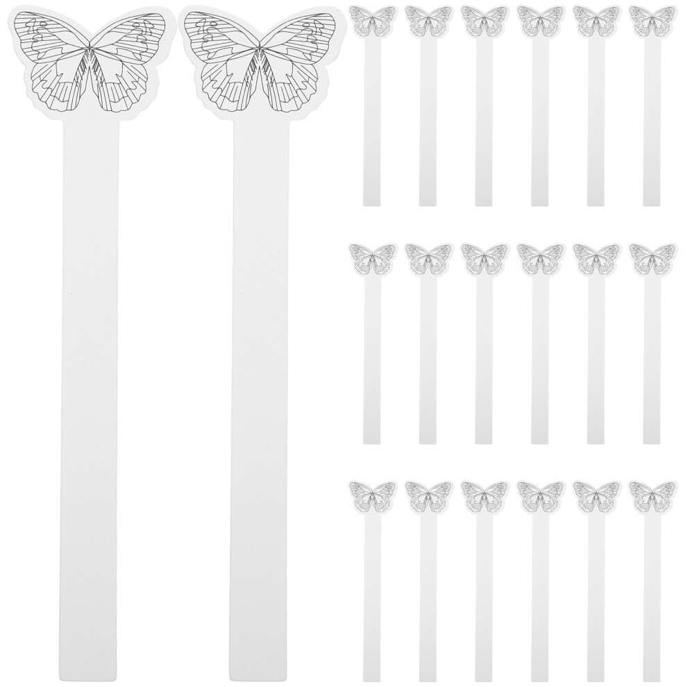 100Pcs Fragrance Strips For Perfume And Essential Oils Testing-image-OPC-PMPTVWY-NEW