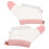 2St Barns Justerbara Fingerhandskar - Nagelbitning 1