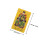 10St PVC Kort Kinesisk Skydd 2
