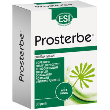 Prosterbe 30 Softgel Capsules