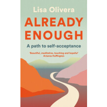 Already Enough by Lisa Olivera Paperback Book