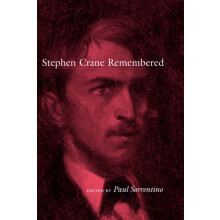 Stephen Crane Remembered Paperback Book