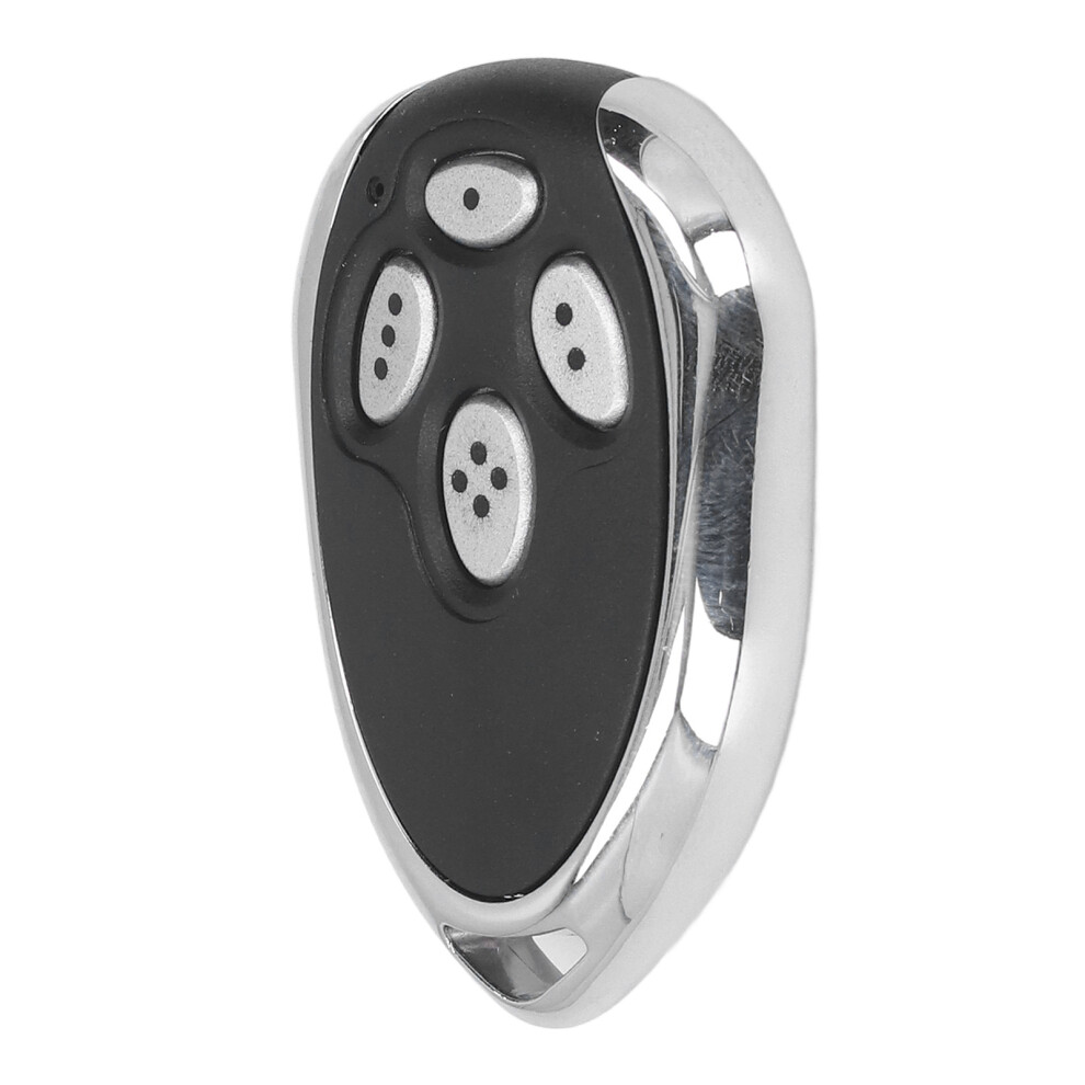 433.92Mhz Garage Door Remote Control 27A 12V Portable For Anti Theft System 4611357624748