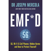EMFD by Dr. Joseph Mercola Paperback Book