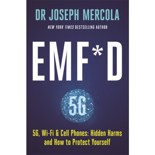 EMFD by Dr. Joseph Mercola Paperback Book