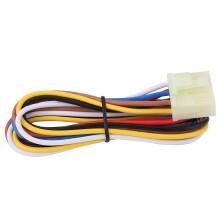 Universelles 12V Auto Motor Fernstart-Stopp-Taste Zündungskit
