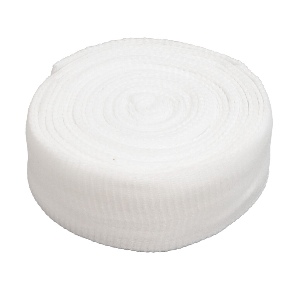 Stretch Bandage Roll 10m/10.9yd 12# Mesh for Chest & Underarm Care