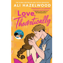 Love Theoretically by Ali Hazelwood Paperback Book
