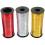 3 Rolls Balloon String Shiny Strings Curling Ribbon For Balloons 1