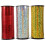 3 Rolls Balloon String Shiny Strings Curling Ribbon For Balloons 10