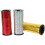 3 Rolls Balloon String Shiny Strings Curling Ribbon For Balloons 8