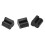 Compact 3Pcs Valve Rotor Stops Improve Brass Horn Play Efficiency 7