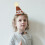 1Pc Lovely Birthday Party Five- Ornament Props 7