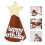 1Pc Lovely Birthday Party Five- Ornament Props 4
