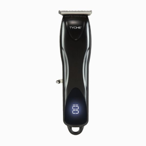 TYCHE Turbo Cordless Hair Trimmer 1
