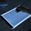 A4 USB Drawing Pad with 3-Level Dimming, LED Light, Scale, Black 10