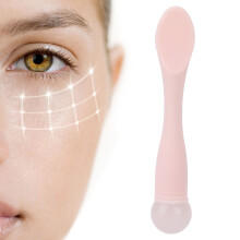 Professional Eye Massage Stick: Firm &amp; Lift Skin Reduce Dark Circles
