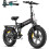 ENGWE ENGWE EP-2 BOOST Folding eBike Free Gifts 2