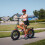 ENGWE ENGWE EP-2 BOOST Folding eBike Free Gifts 3