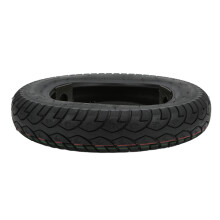 3.00-10in Tubeless Motorcycles Tire 8PR Rubber High Performance Universal