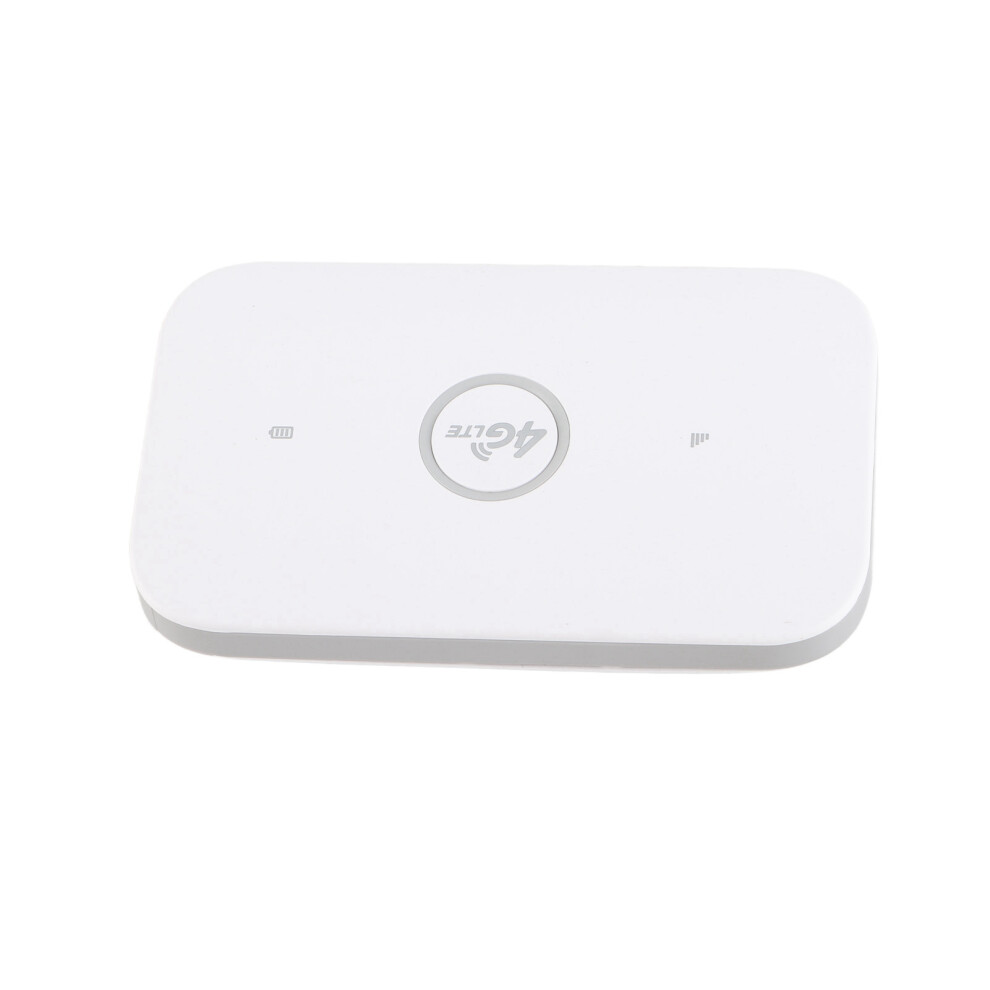 150Mbps 4G Lte Mobile Wifi Router, Connect 12 Users, 2100Mah 8071357628423