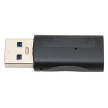 Adaptador de Tipo A a Tipo C 23C91 10Gbps 5V3A ABS