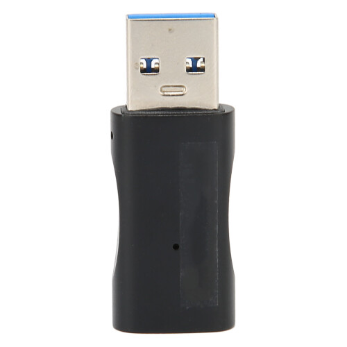 Adaptador de Tipo A a Tipo C 23C91 10Gbps 5V3A ABS 1
