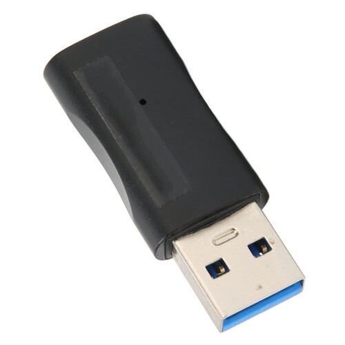 Adaptador de Tipo A a Tipo C 23C91 10Gbps 5V3A ABS 2