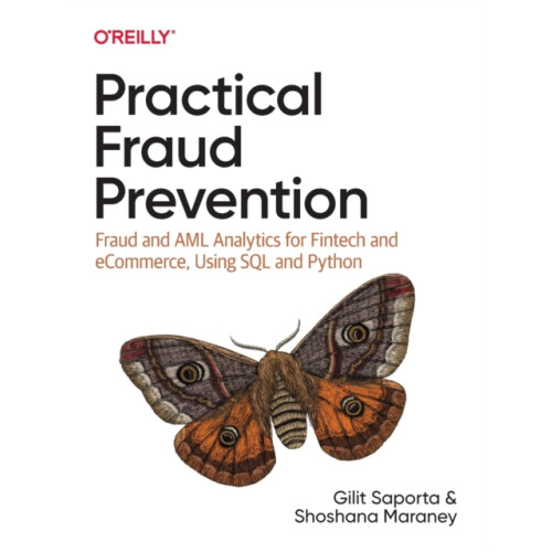 Practical Fraud Prevention by Shoshana Maraney Paperback Book