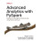 Advanced Analytics with PySpark by Josh Wills Paperback Book 1