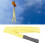 3T Flaches Hebeseil mit Doppelschnallen, 15