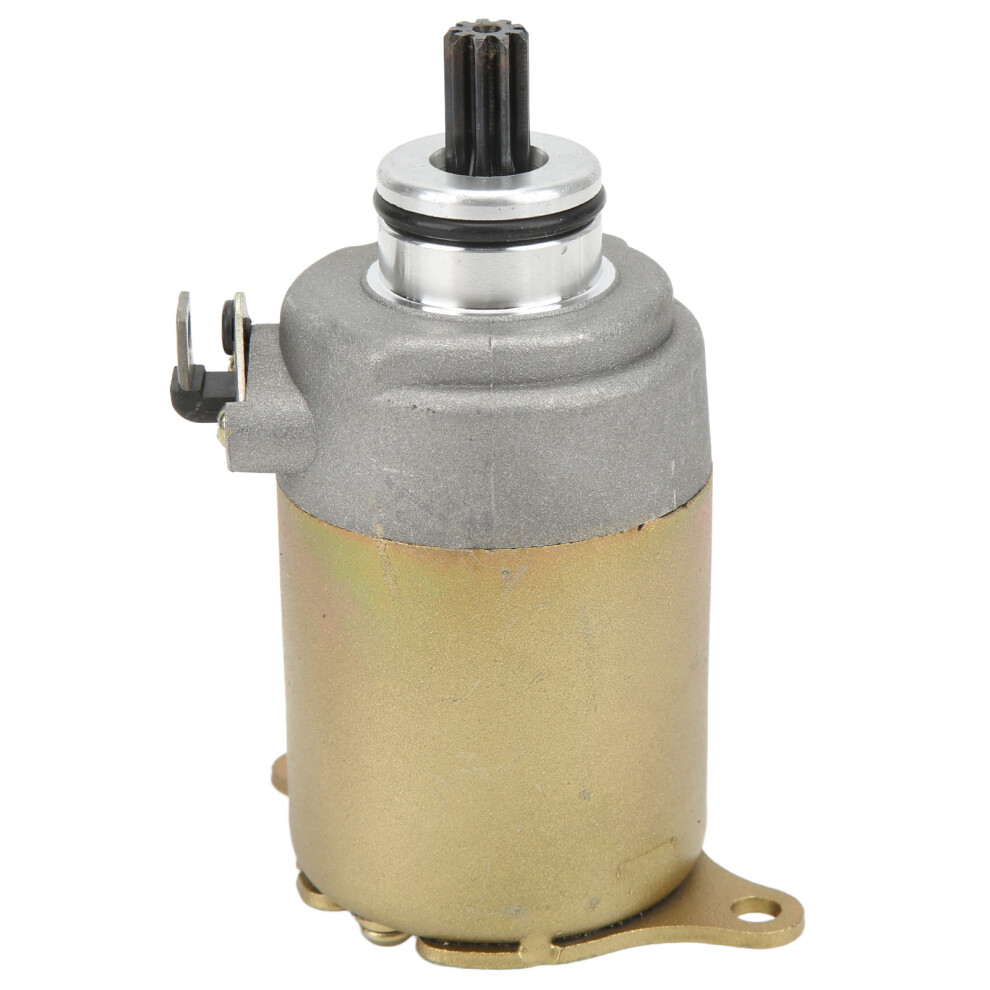 Metal Gy6â125 150 157Cc Starter Motor Replacement For Scooter Atv Motorcycle 4001357629261