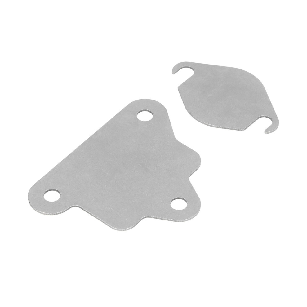 Egr Blanking Set For Exhaust Manifold In Ford Px Ranger 2.2/3.2L 4691357629950