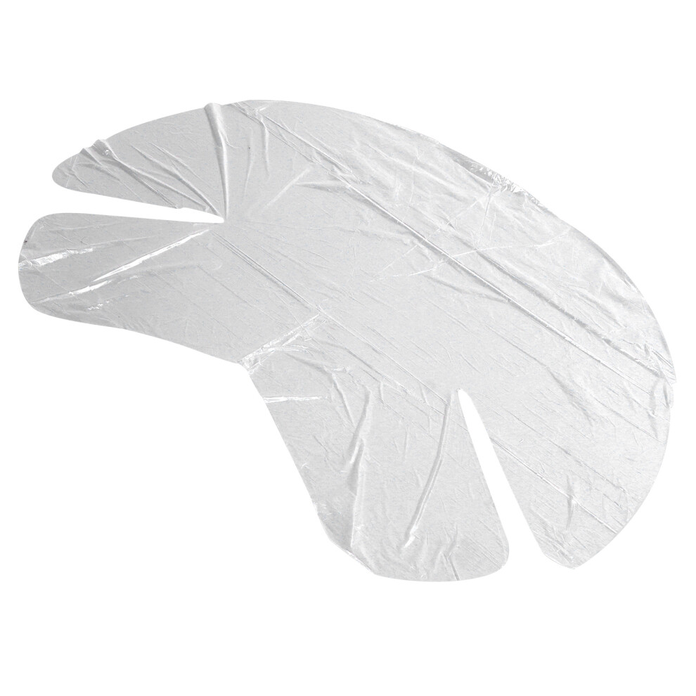 Reduce Neck Wrinkles with 100pcs Nourishing Brightening Neck Masks-image-OPC-PMPVTXS-NEW