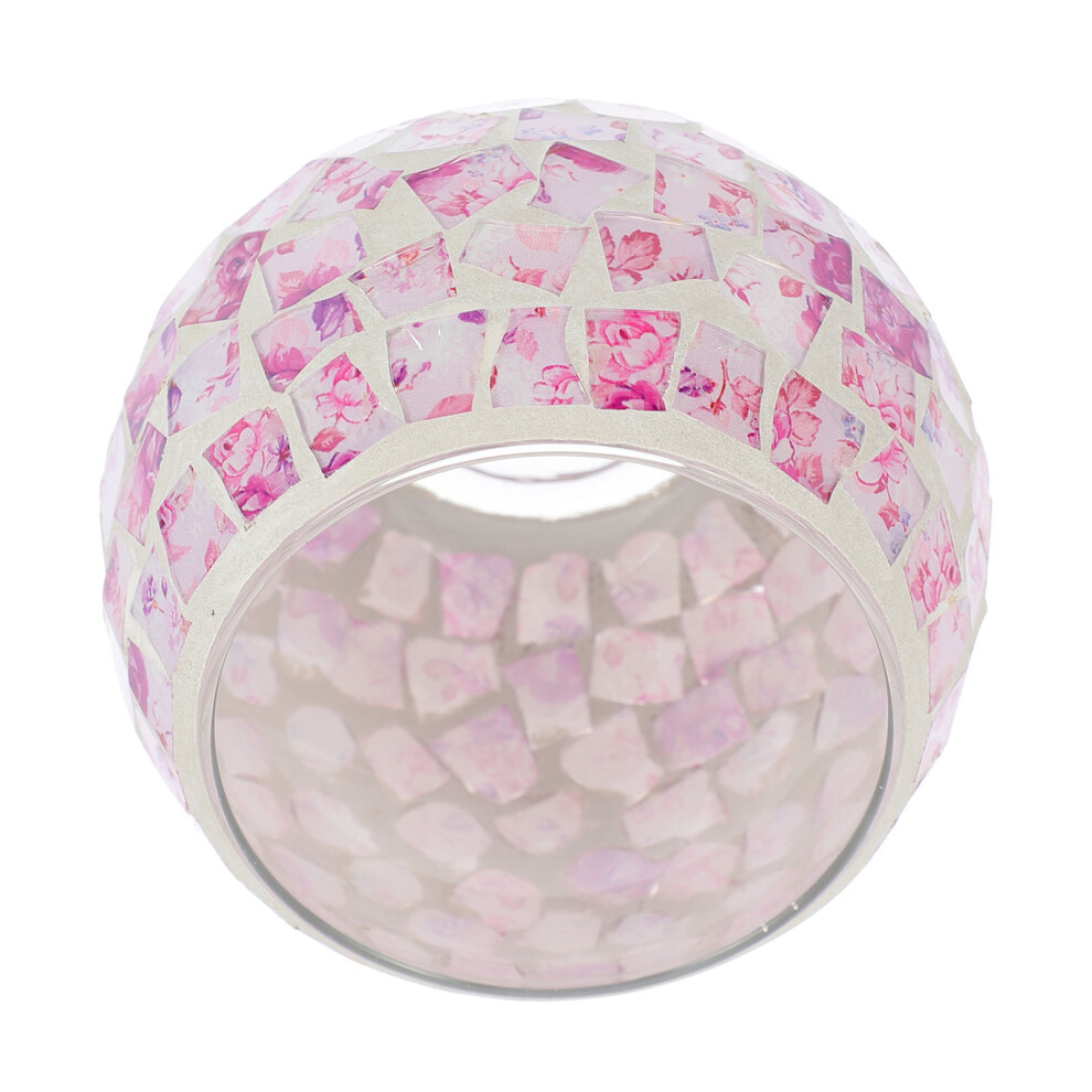 Candlestick Ornament Decorative Romantic Candleholder Dining Table-image-OPC-PMPVTYC-NEW