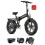 ENGWE ENGWE EP-2 BOOST Folding eBike Free Gifts 1