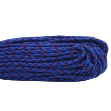 Hochfeste 550 MIL Paracord, 9 Stränge, Vielseitig, 31 m, Ozean-Tarnmuster