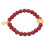 Dragon Year Beaded Bracelet Charming Women’s Wrist Accessory 10