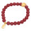 Dragon Year Beaded Bracelet Charming Women’s Wrist Accessory 5