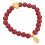 Dragon Year Beaded Bracelet Charming Women’s Wrist Accessory 7