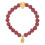 Dragon Year Beaded Bracelet Charming Women’s Wrist Accessory 3