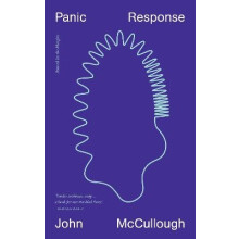 Panic Response by John McCullough Paperback Book