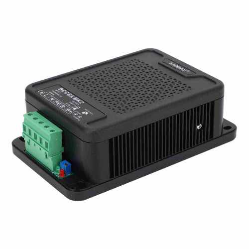 Intelligentes Steuerungsbatterieladegerät, 2